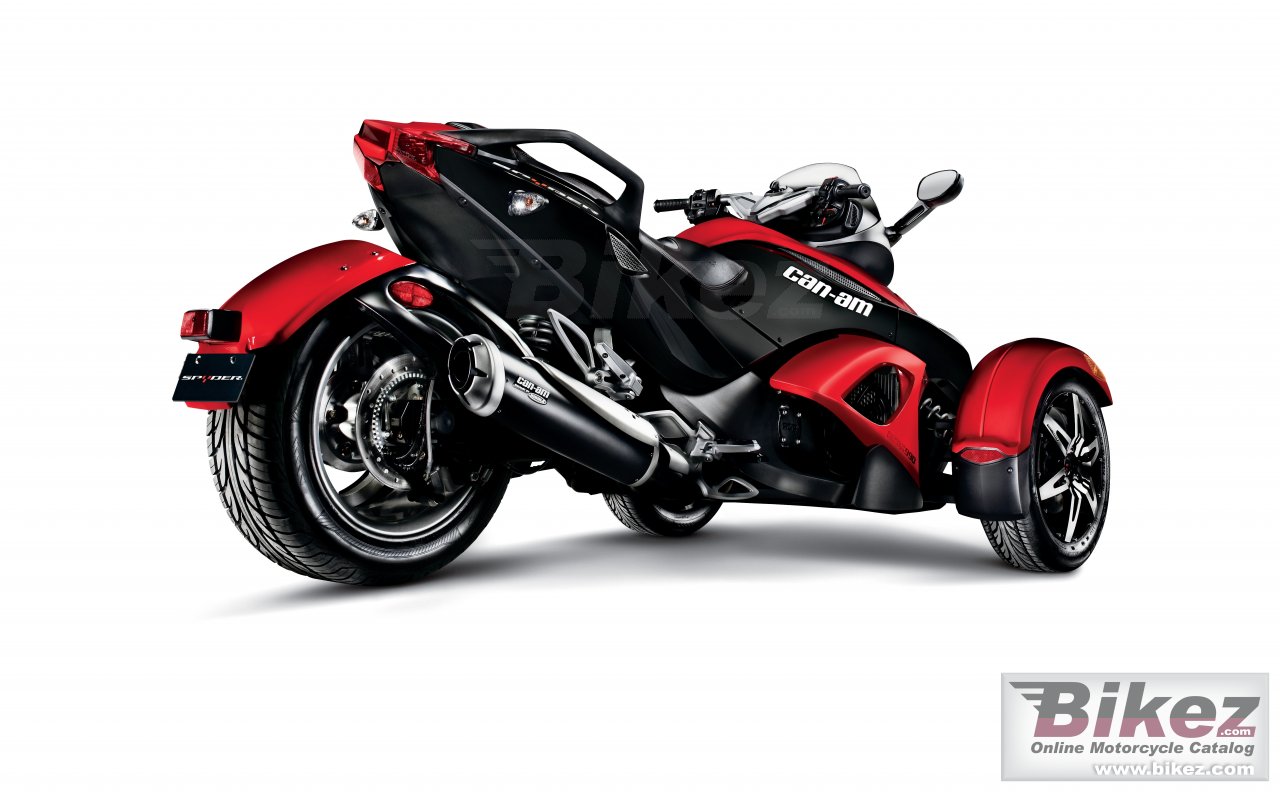 2016 can-am spyder f3 2016 can-am spyder f3